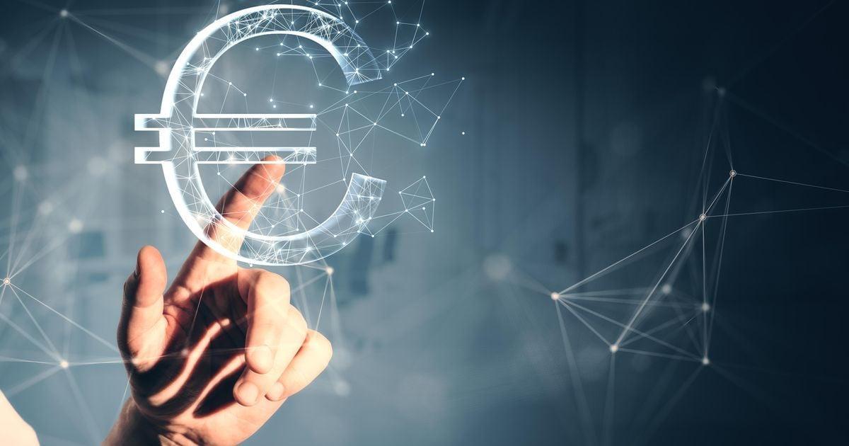 Wie betaalt voor de digitale euro? Betaalvereniging kritisch over alternatief voor cash telegraaf.nl/financieel/158…