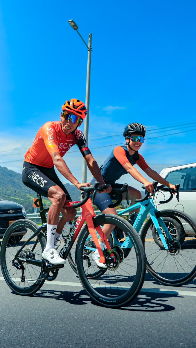 YuranyLinares01's tweet photo. A poco no quedo increíble???? Jajajaja jueputa amo amo amo🥰🚲 https://t.co/NYZlXD23MS