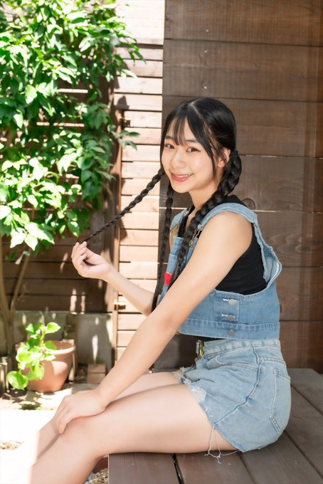 Twitterのコスプレ画像8