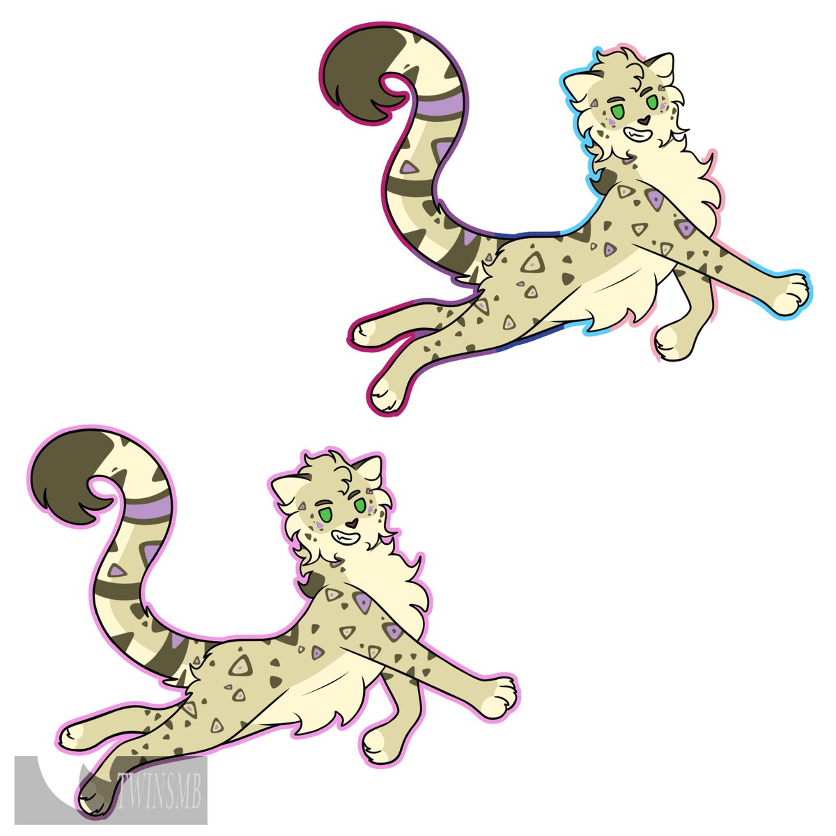twins_mb_'s tweet photo. Hands you more Jojo art, this time in the form of Little Guys. Part 1 doesn't get enough love I think it's great. Also shout out to Caesar Zeppeli, I've been obsessed with him since I first saw part 2 <3
#JJBA #jjbafanart #animalifiedart https://t.co/fuGsrbKVlu