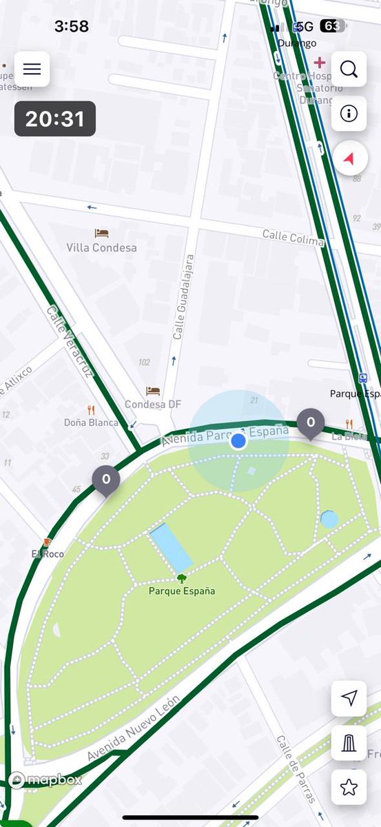 ArqCueva's tweet photo. @ecobici su gestión es una vergüenza ! Nunca sirven las bicis, y no las distribuyen bien en las estaciones, nunca conocí un sistema tan mediocre, cada vez un problema diferente!! https://t.co/hltf7KYfAv
