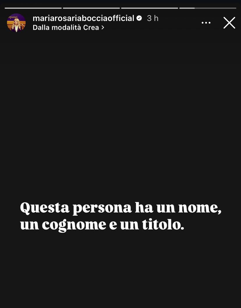 Matteo Pucciarelli tweet media