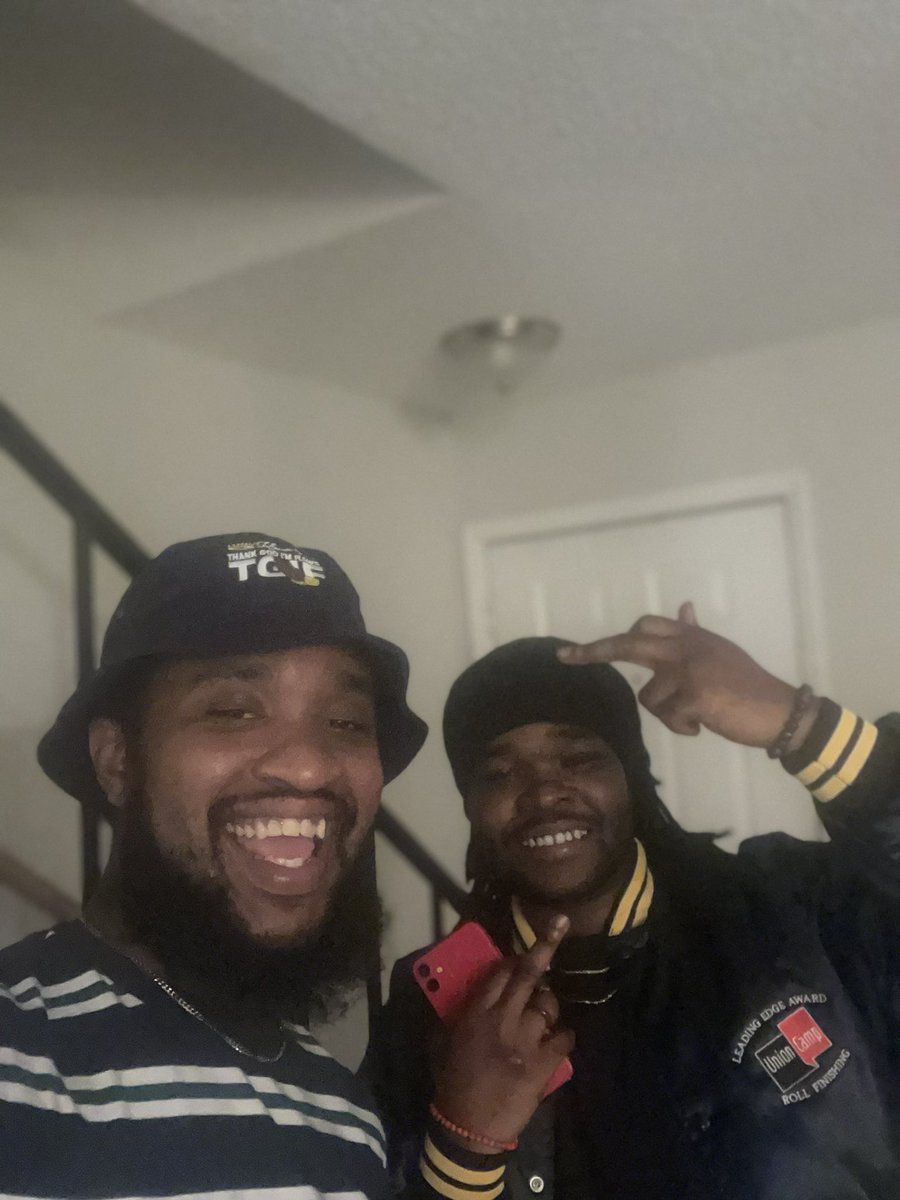 My brother <a href="/treesintheville/">Trees 🌳</a>  happy GDAY