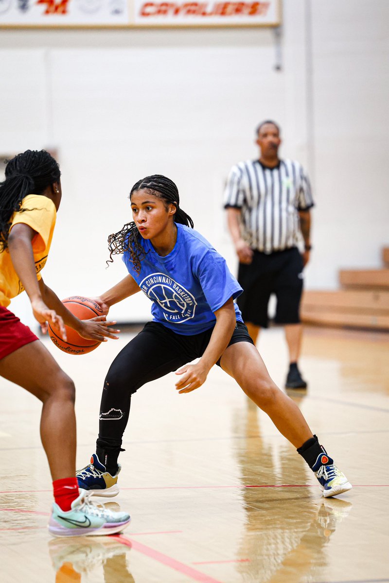 Greater Cincinnati Basketball tweet media