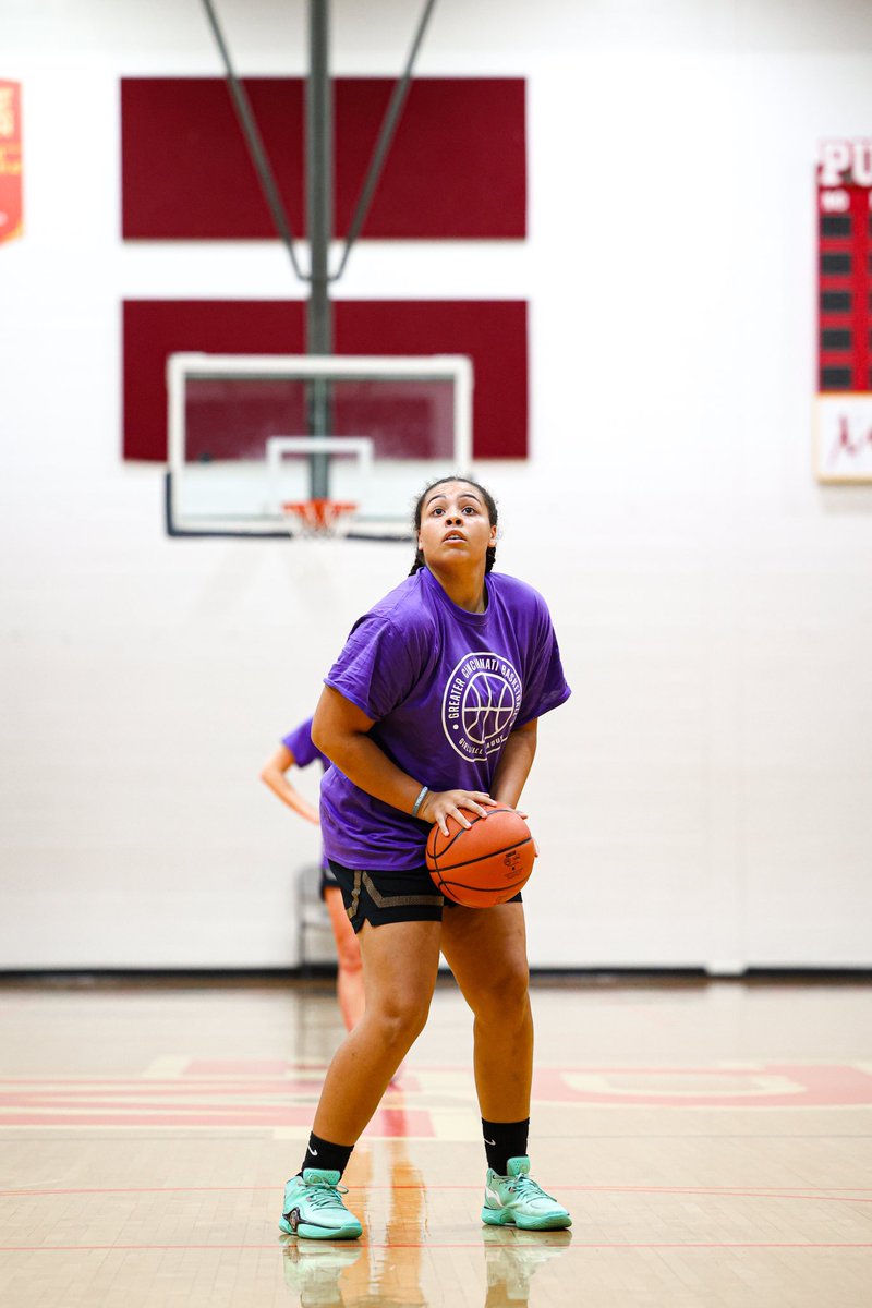 Greater Cincinnati Basketball tweet media