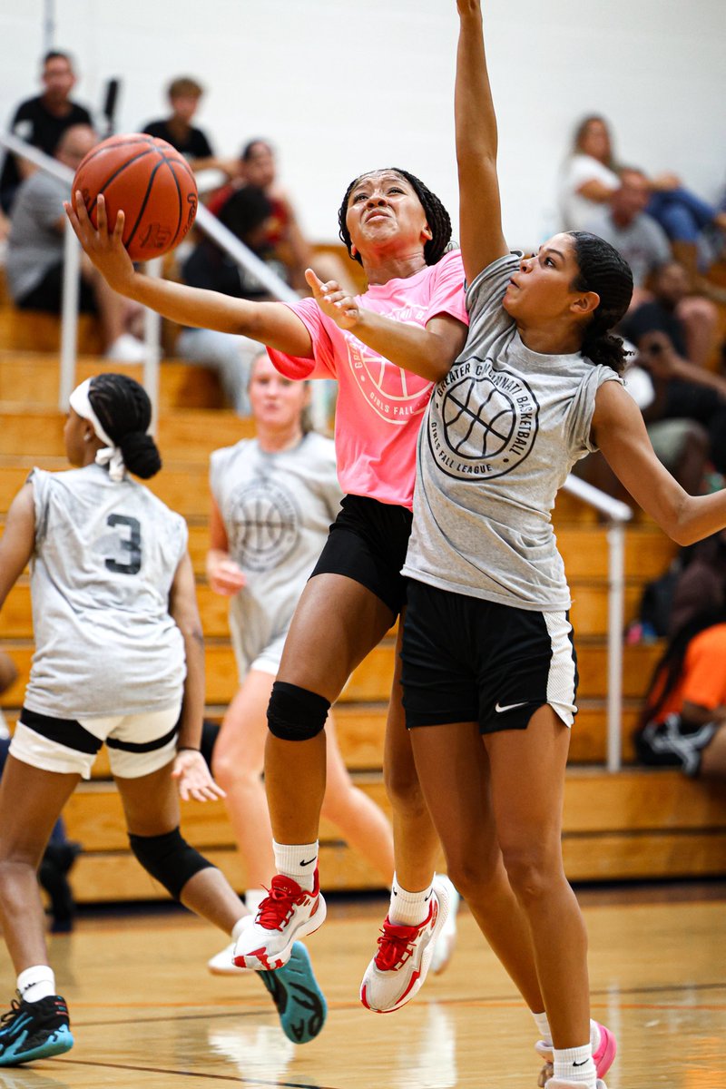 Greater Cincinnati Basketball tweet media