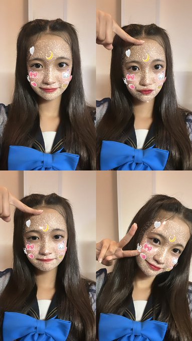 Twitterのコスプレ画像23