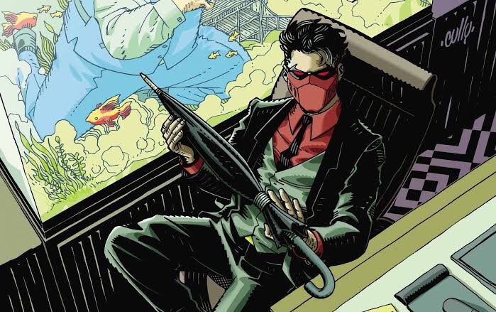RedHood4MVS tweet media