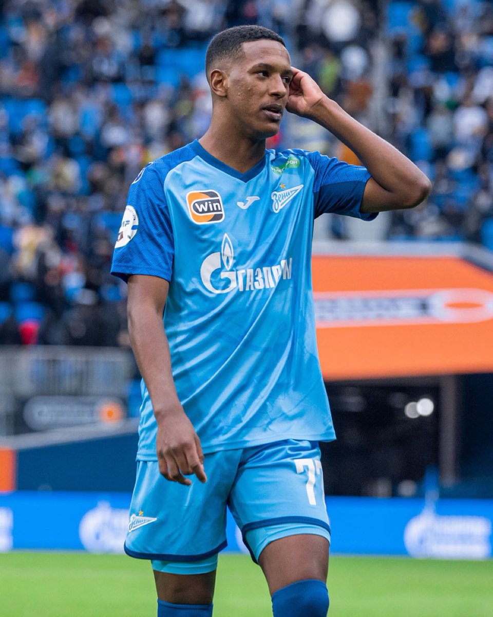 FC Zenit Brasil ✨ tweet media