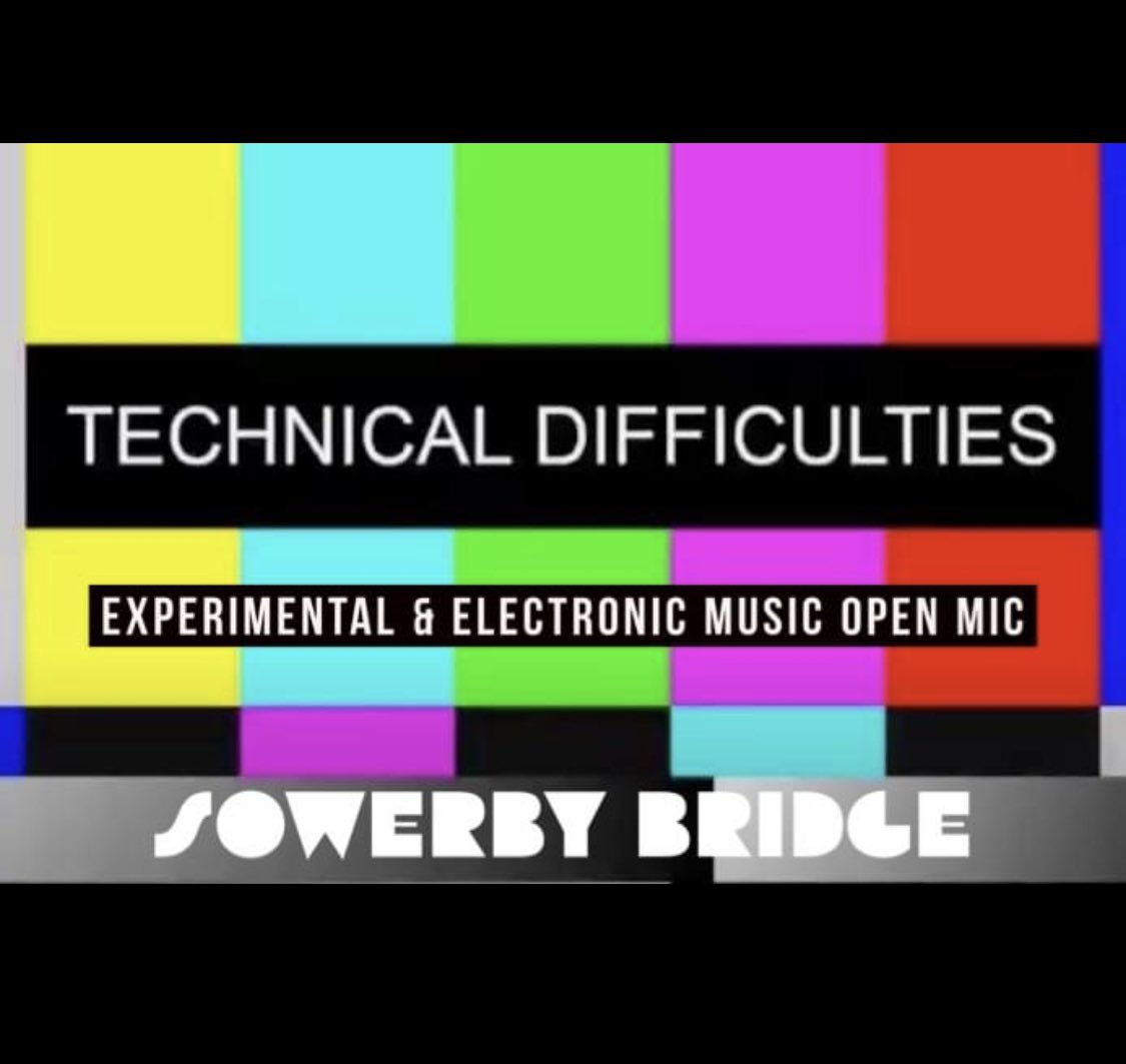 thunkist (@thunkist) on Twitter photo Iāll be playing some audience controlled music at <a href="/puzzlehallinn/">Puzzle Hall Inn</a> in Sowerby Bridge on Weds 4th at the Technical Difficulties EMOM Iāll be playing some audience controlled music at <a href="/puzzlehallinn/">Puzzle Hall Inn</a> in Sowerby Bridge on Weds 4th at the Technical Difficulties EMOM