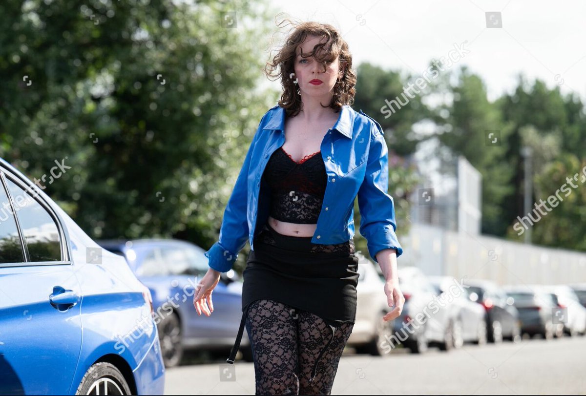 Allie Aylott tweet media