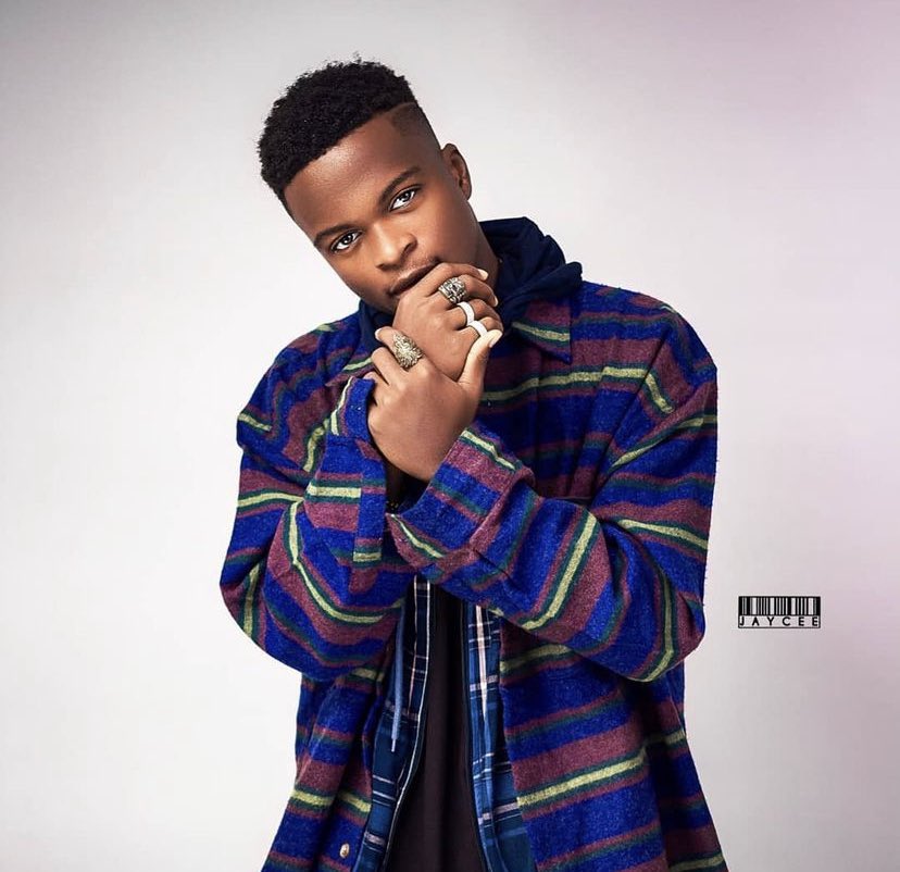 easytosayTobi's tweet photo. Rest Easy African Trap King 
We love you always 
I entered my own reality today
Scoops 
@scopes_official 
God comfort your family 
This one dey hard me die 
Happy birthday paddy man … you would have been 25 😞 
#UnquestionableGOD https://t.co/4Fc9unmYkc