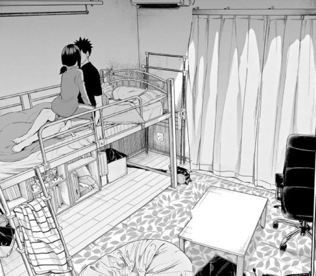 Manga Love tweet media