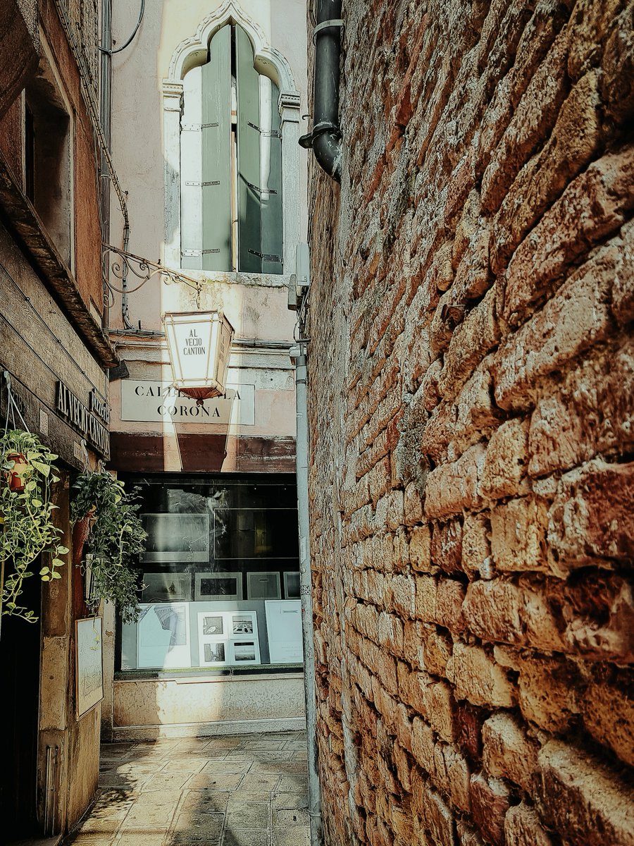 September morning in #venice🧡
#Venezia