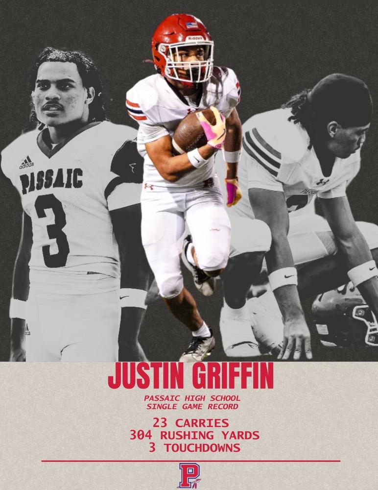jussgriffin's tweet photo. It’s just the start of a long journey… more work to do … it’s not over yet trust me ! #passaicpride https://t.co/EVEFNE1zqy