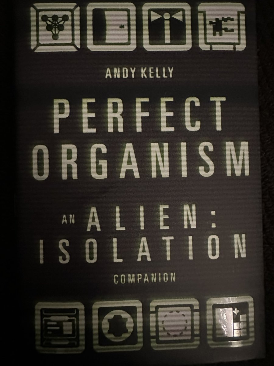 Got it <a href="/ultrabrilliant/">Andy Kelly</a>! Can’t wait to read it - congrats.