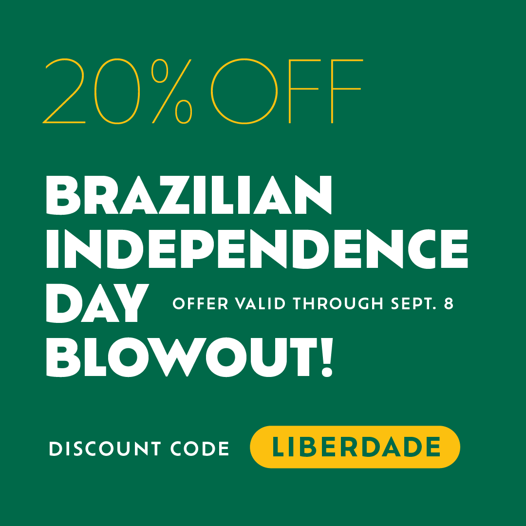 Casa Brasil Coffees tweet media