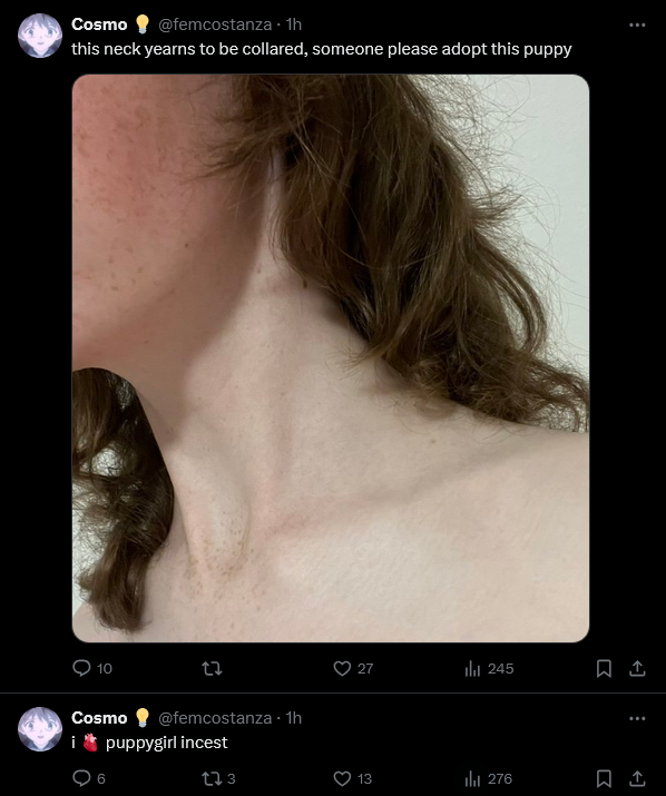 CurseJhonny's tweet image. #benormal