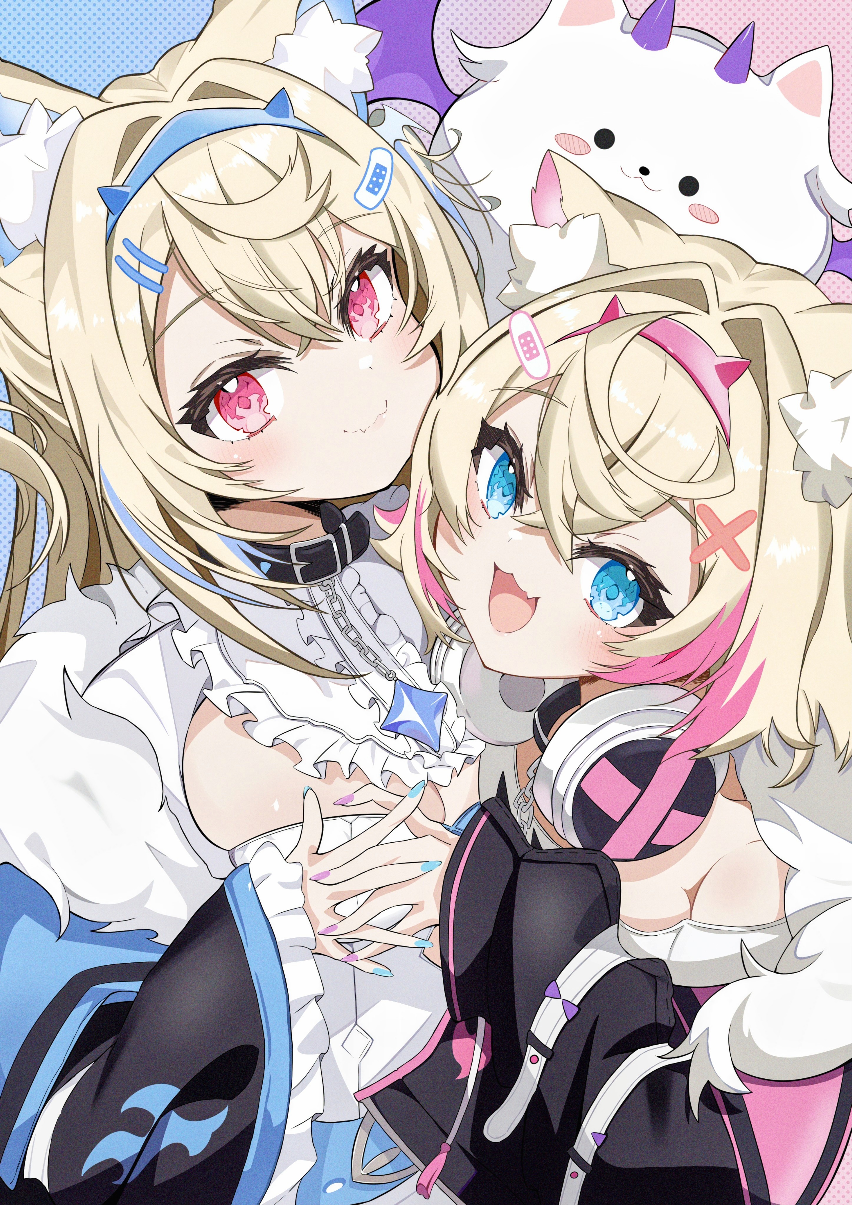 猫柳 (@nekoyanagi_910) / X