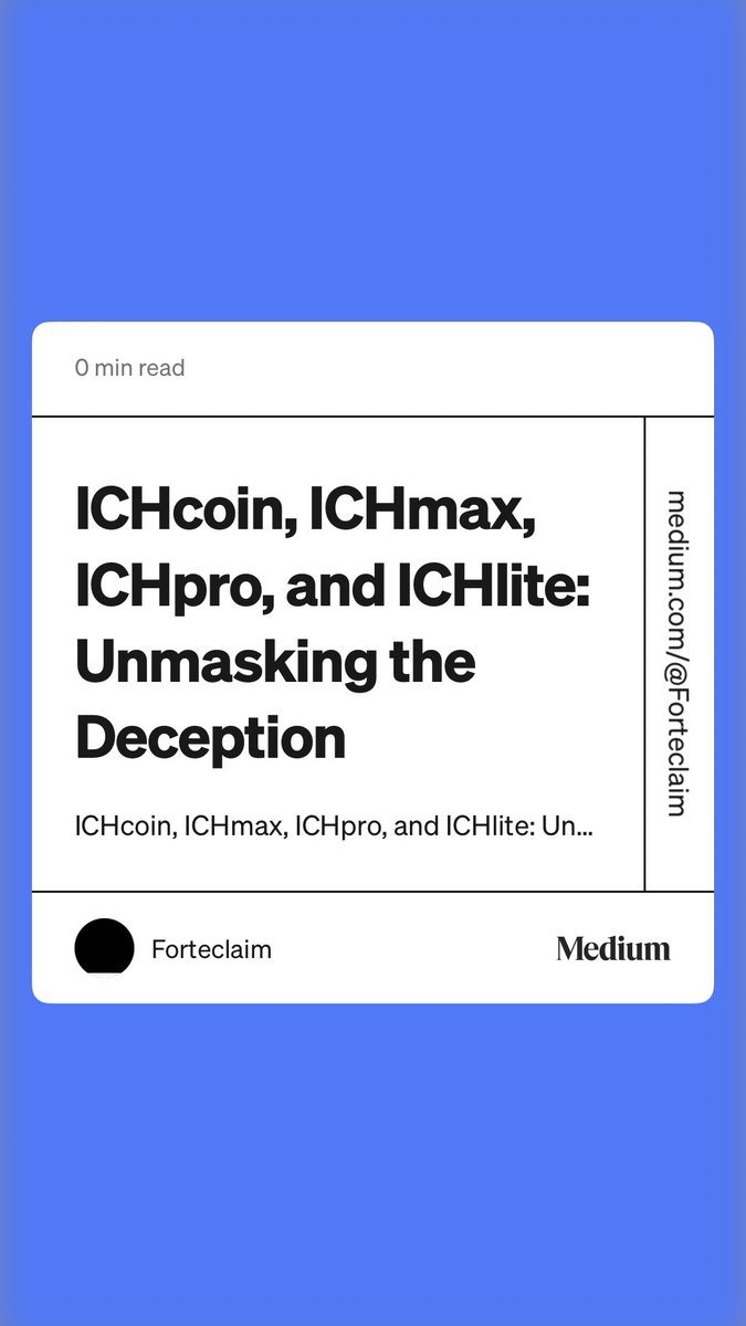 ichcoin