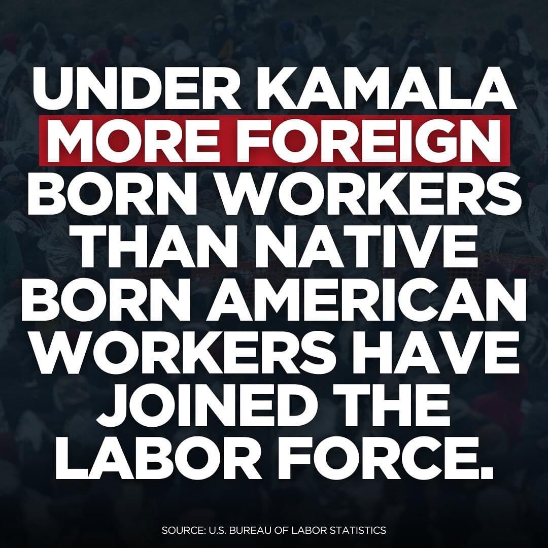 fedupMolly17's tweet image. #INVASIONBYDESIGN #ReplacementTheory Is real.