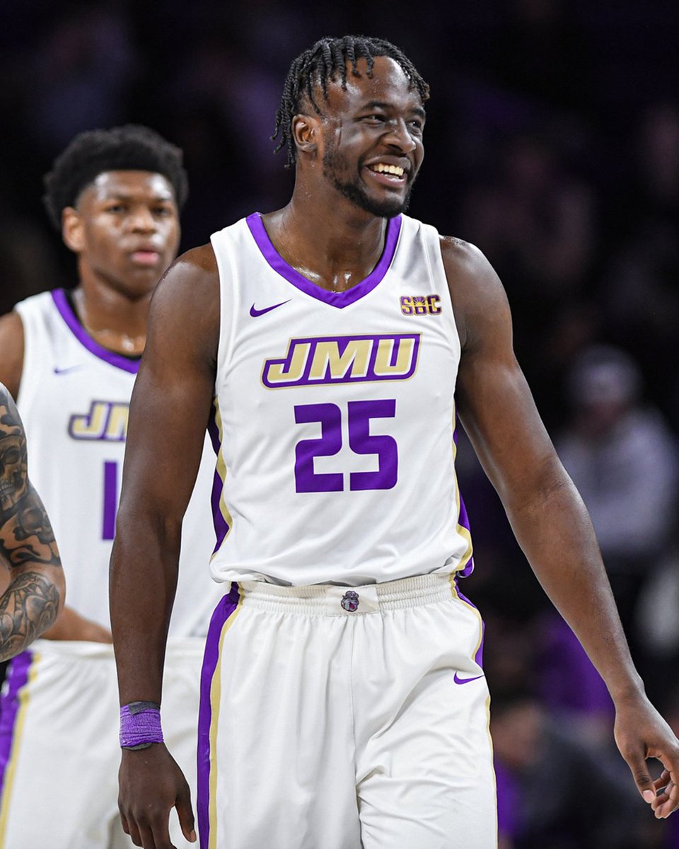 JMU Men's Basketball (@jmumbasketball) on Twitter photo We have another pro Dukes signing, as <a href="/alonzo_sule/">Alonzo Sule</a> has signed with Kfar Saba in Israel โผ๏ธโ๏ธ
#GoDukes We have another pro Dukes signing, as <a href="/alonzo_sule/">Alonzo Sule</a> has signed with Kfar Saba in Israel โผ๏ธโ๏ธ
#GoDukes
