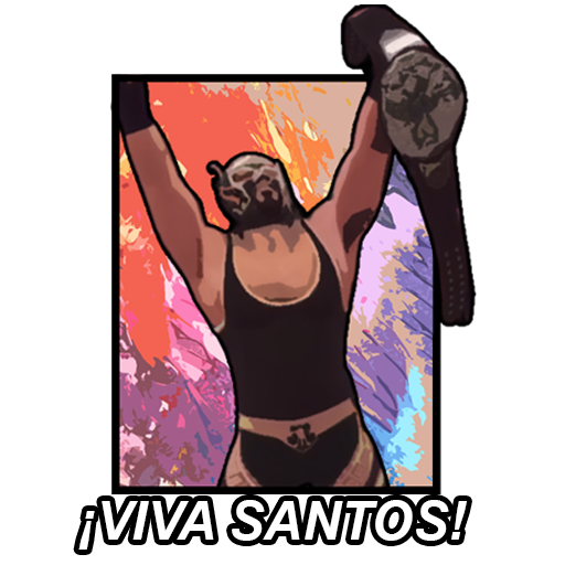 This shirt design was likely snuck into our latest "Daily Deal" segment by a Sick Santos Sympathizer and was not available for purchase at the time of recording.

But now it is!

Grab it now while it's on sale for 50% ON for a reasonable price of $148.50!
--
<a href="/OfficialCMV_/">CMV</a>