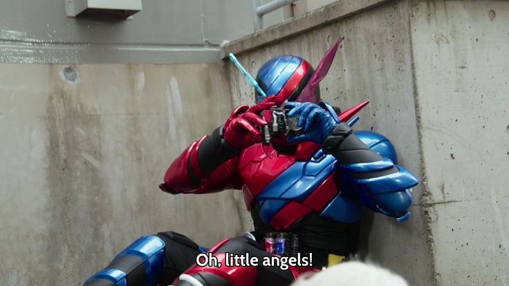 He likes animals. There better than people.