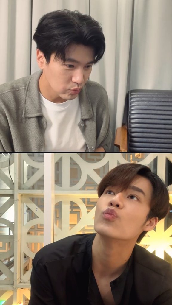 franziska1218's tweet photo. Q：三連拍
#FirstNoteOfLoveEP5 映後直播

#Jamekasama #劉泯廷 
#彈一場完美戀愛 #FirstNoteOfLove 

全程姨母笑☺️已融化🫠 https://t.co/jhrckpbU6K