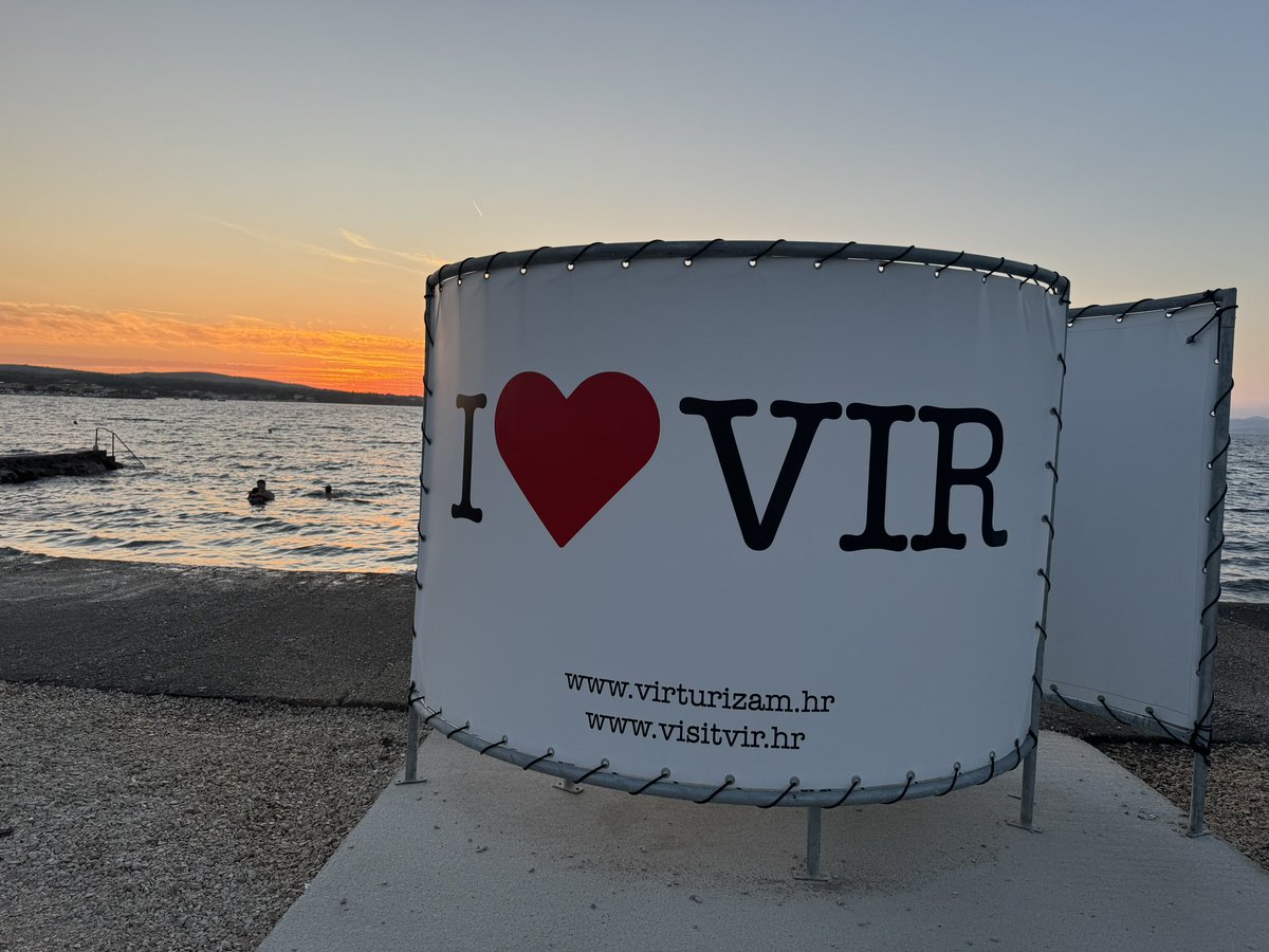 Take me back!!! #vir #croatia #familytime #precioustime