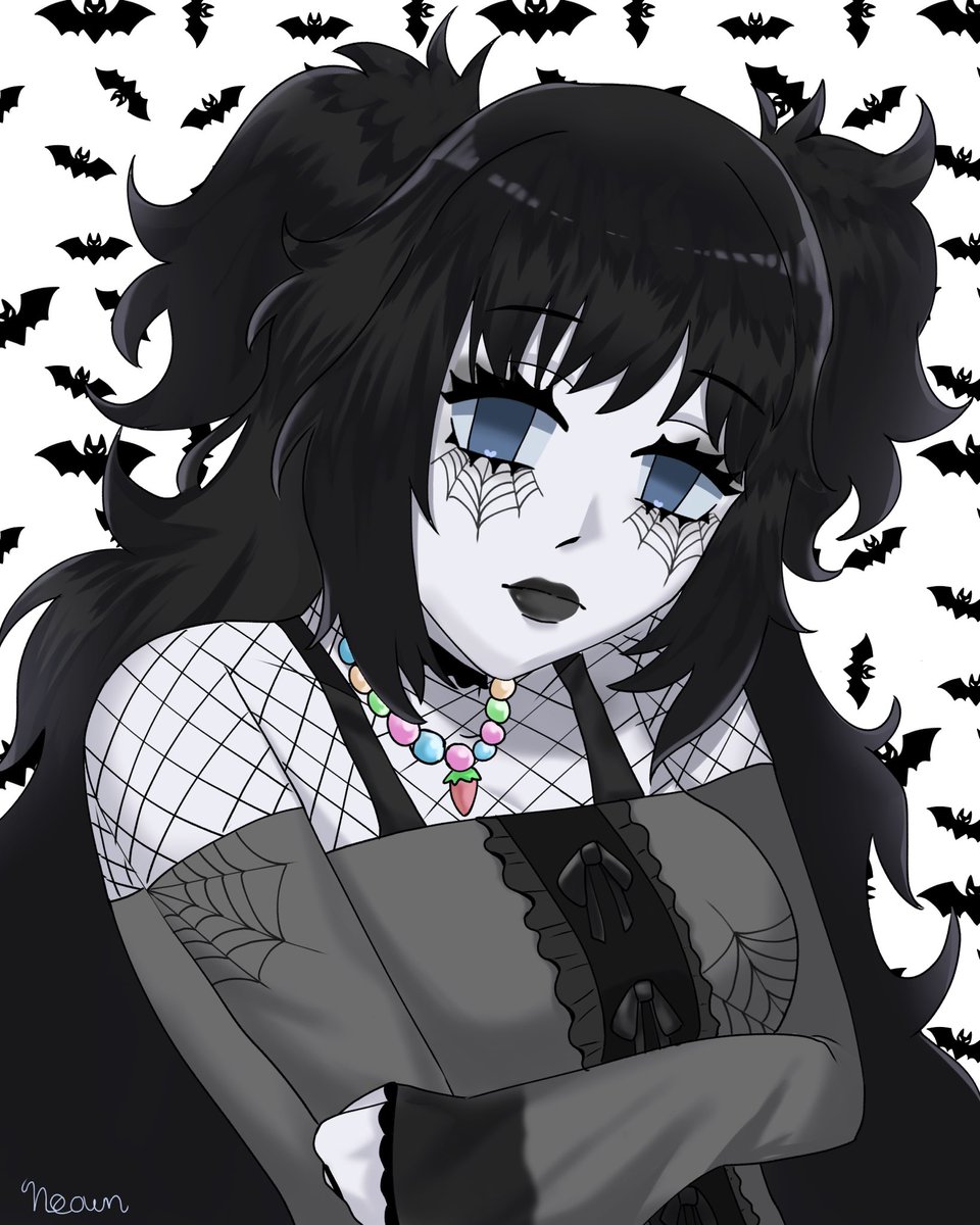 Diffrentbit4's tweet image. Very cool caption #art