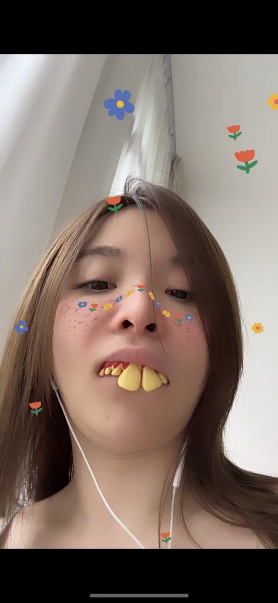 Gracie Hartie ONLYF tweet media