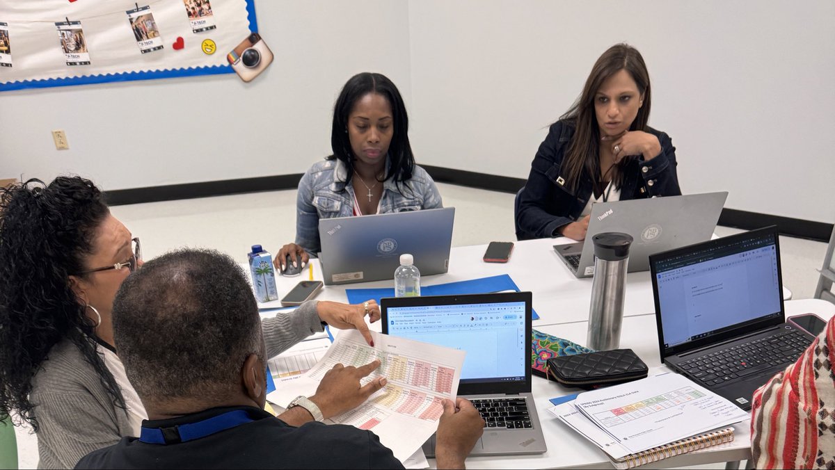 Dr.AubreyJohnson (@aubjohnson111) on Twitter photo Ready for another exciting school year! Let’s make this year one of growth, learning, and community. Welcome back, everyone! <a href="/nbpschools/">New Brunswick Public Schools</a> Ready for another exciting school year! Let’s make this year one of growth, learning, and community. Welcome back, everyone! <a href="/nbpschools/">New Brunswick Public Schools</a>