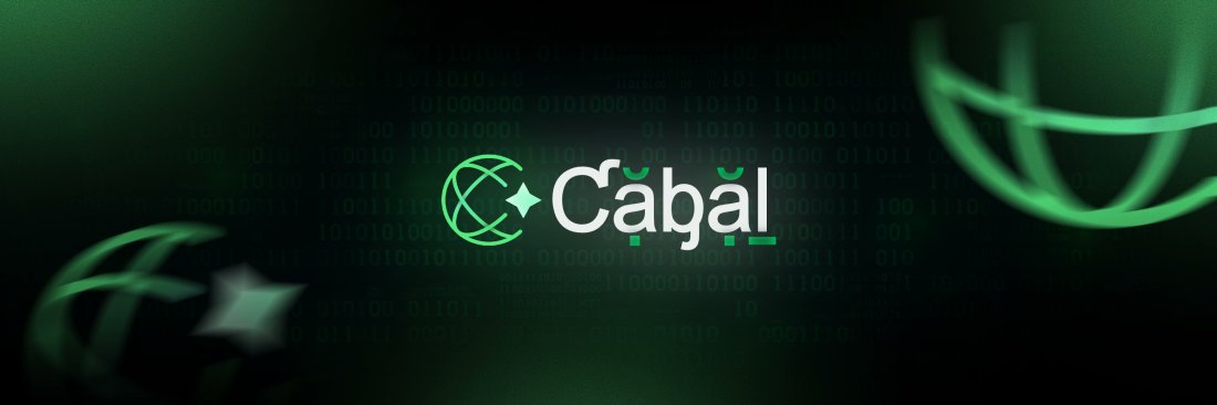 Crypto Cabal tweet media