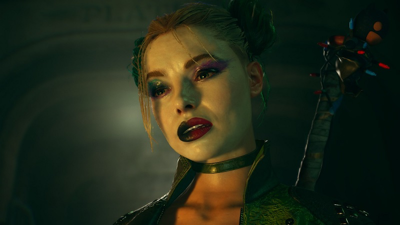 baileybunchrbe's tweet photo. Rocksteady настигли увольнения в результате провальных продаж Suicide Squad: Kill the Justice League https://t.co/SEcNas6ayM https://t.co/QG4yD3wqcn