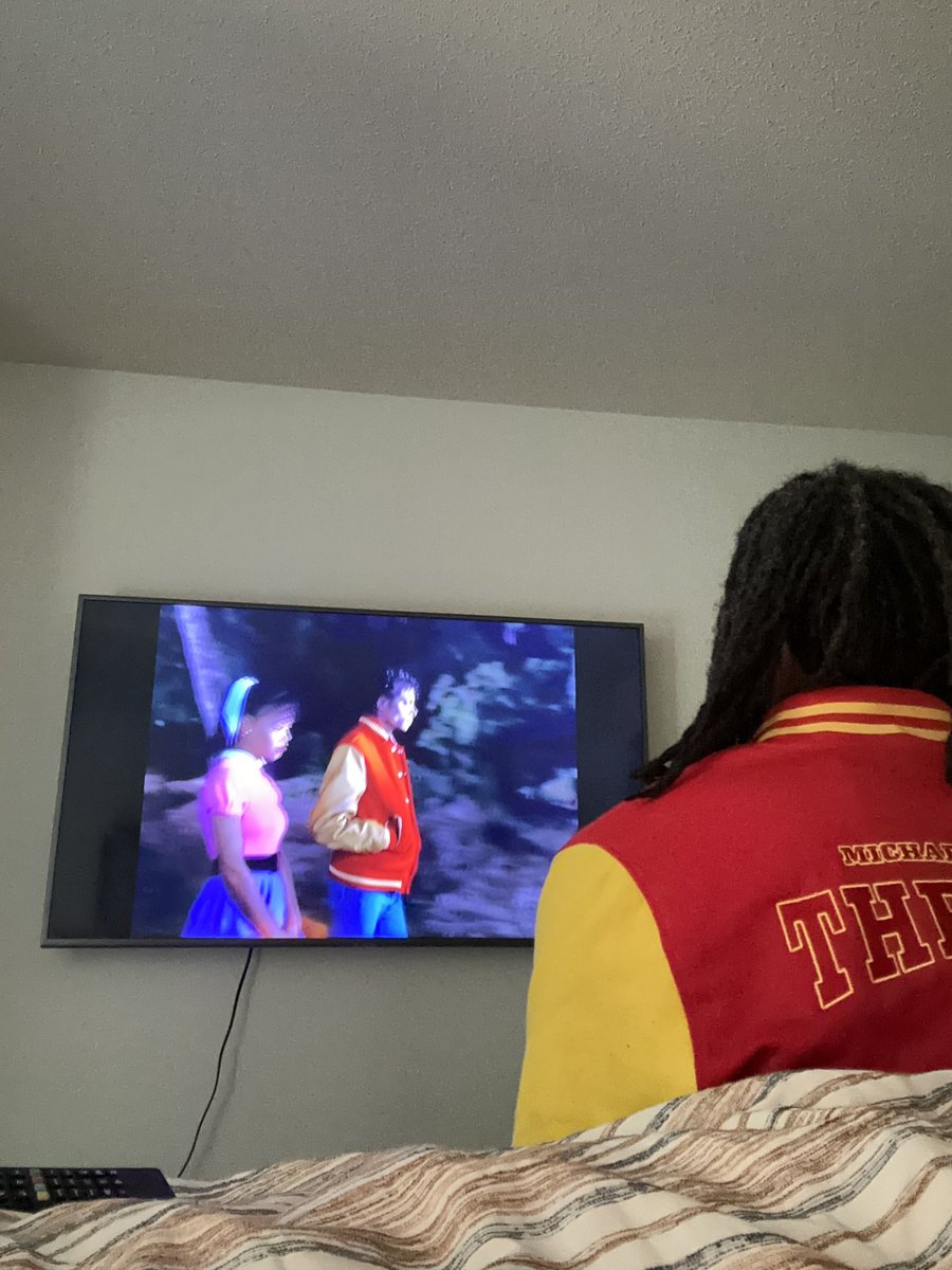 JosephMoonWalk's tweet image. It’s almost that time💯 #Thriller #michaeljackson #thrillerchallenge