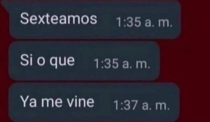 gente chamuyando (@gentechamuyando) on Twitter photo 