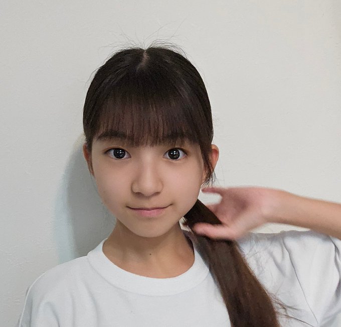 Twitterのコスプレ画像4