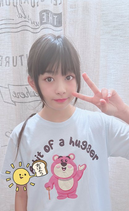 Twitterのコスプレ画像2