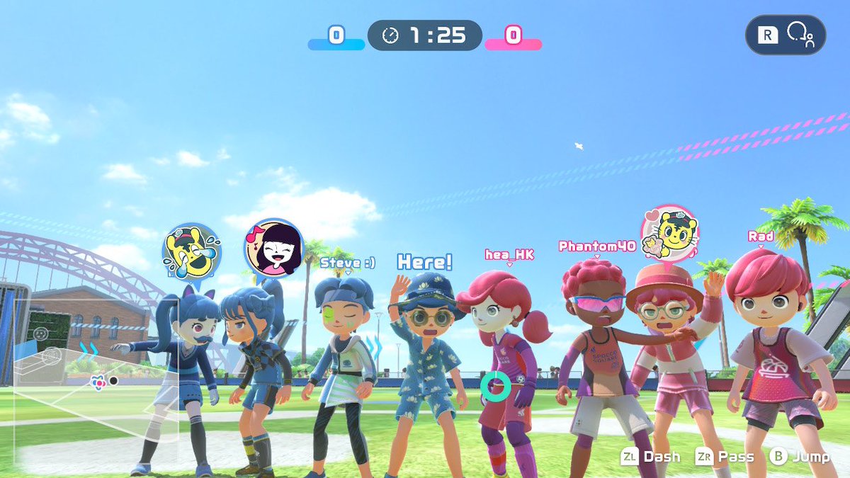 Mixah ミックサ tweet media