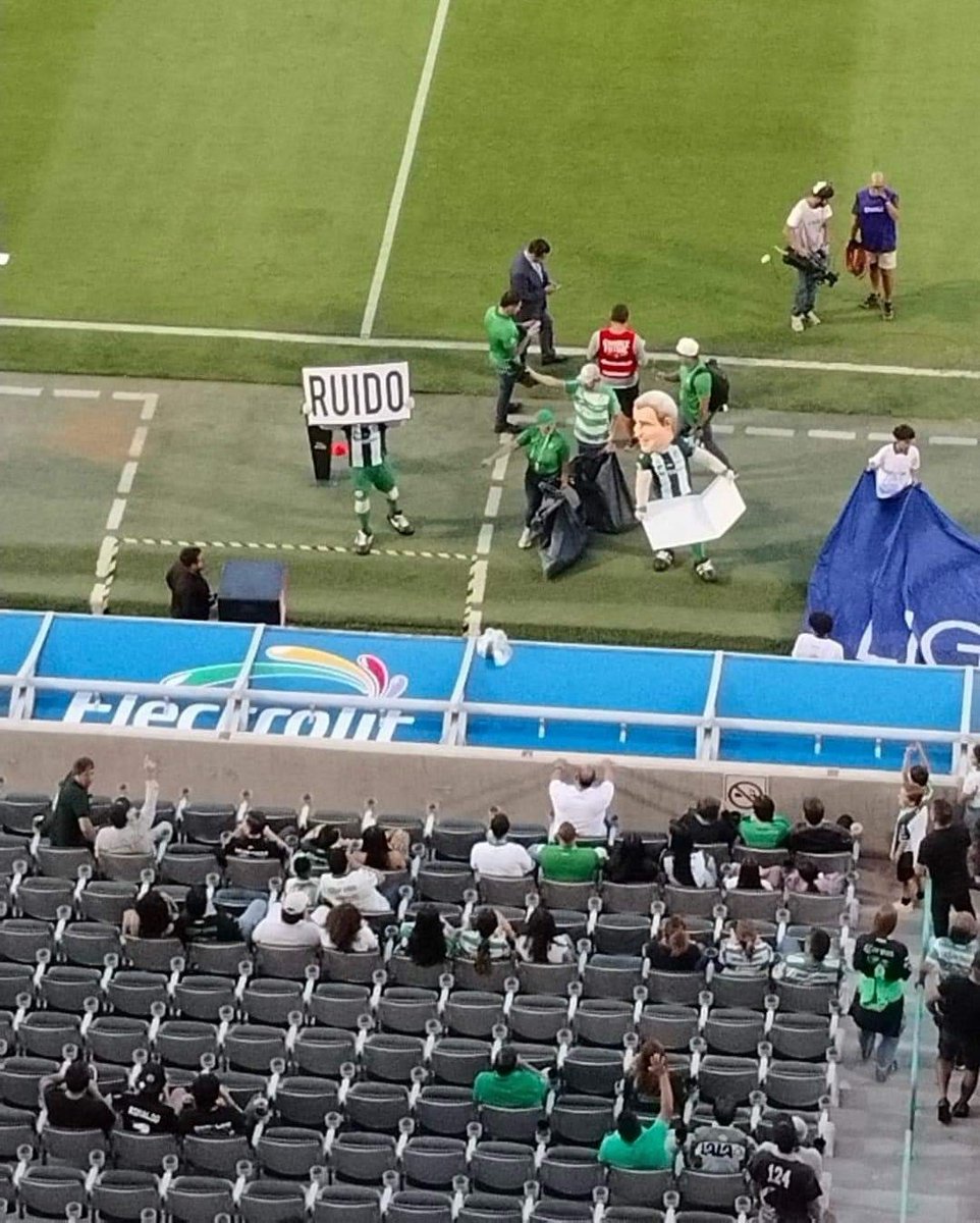 ESTADIOSdeMÉXICO tweet media