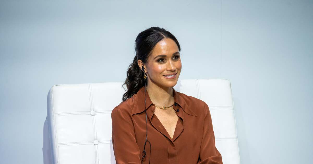 Must Read: Meghan Markle Invests in Cesta Collective, Alexa Chung and Madewell Revive Collaboration fashionista.com/2024/08/meghan…