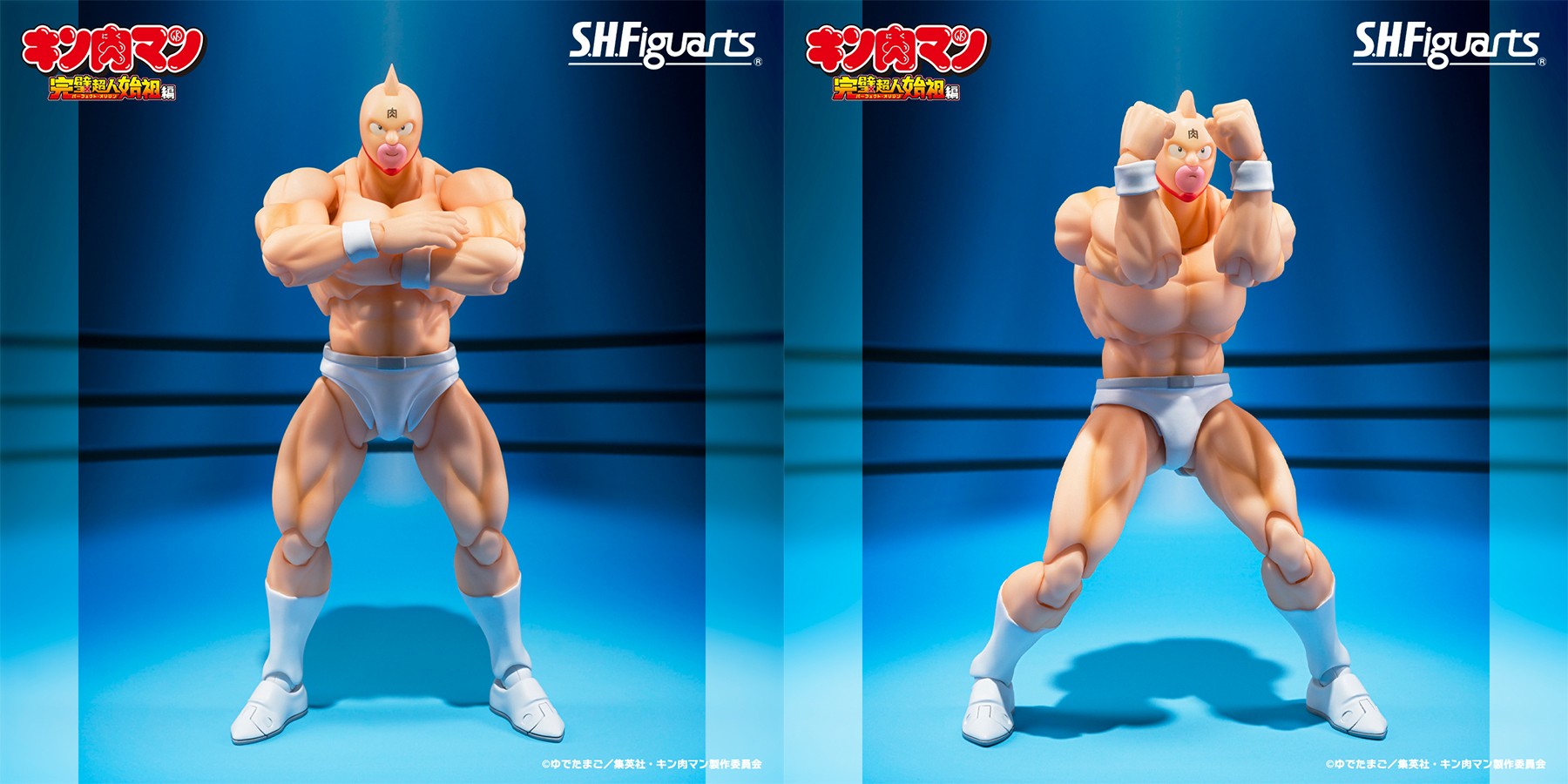 魂ネイションズ公式/BANDAI SPIRITS TAMASHII NATIONS OFFICIAL