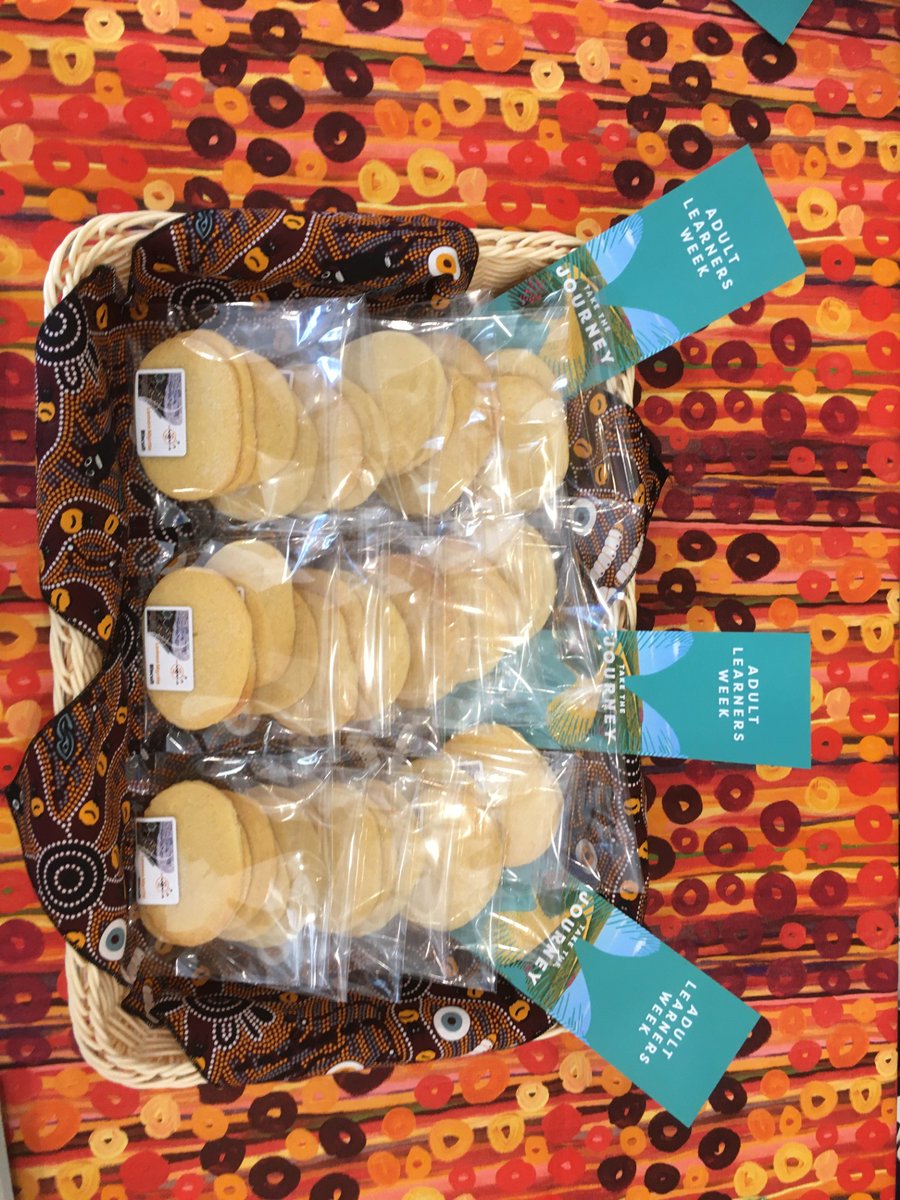 Adult Learning Australia tweet media