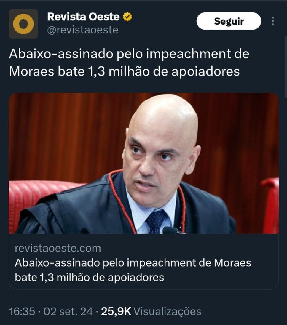 Rodrigo Constantino tweet media