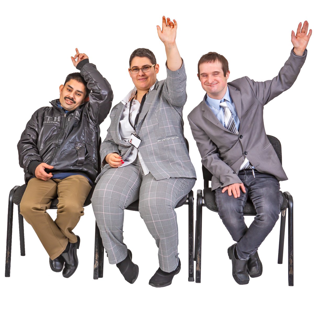 The Government is making a new specialist disability employment program. It will replace the Disability Employment Services program. We made a submission about how to make the program work well for people with an intellectual disability and families: inclusionaustralia.org.au/submission/a-n…