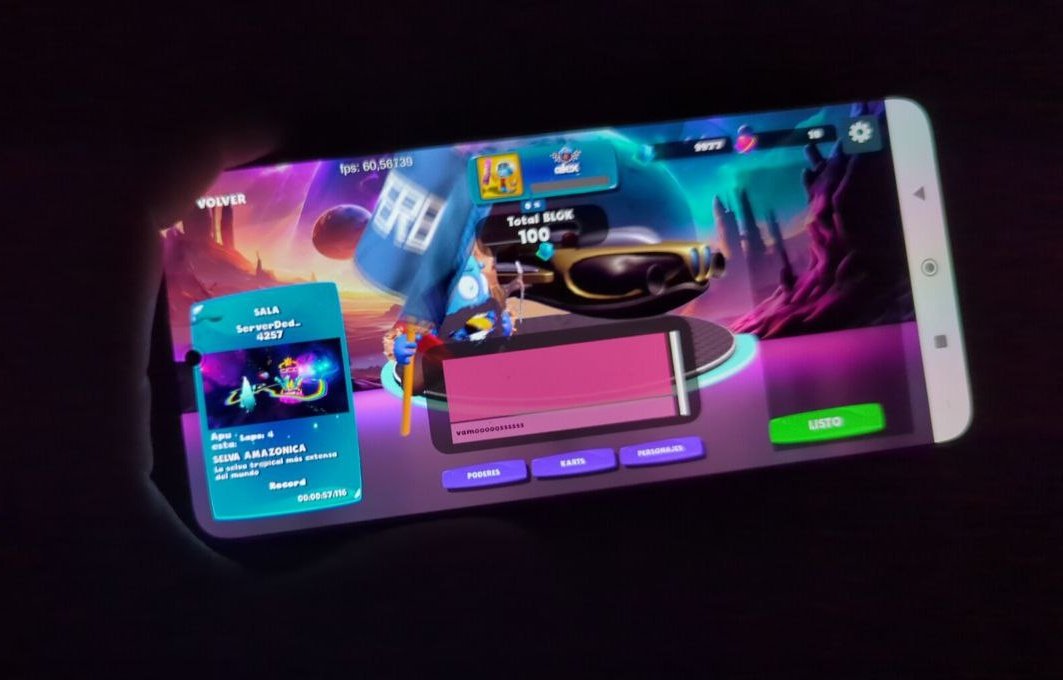 SuperBLOKnft's tweet photo. 🔊Cerrado el cuestionario de feedback para los probadores y usuarios de la beta de nuestro #NFTGame 💪🏻

👀Atentos a nuestras RRSS 📝 porque pronto se hará el sorteo y publicarán los 2 ganadores de 1000 $SPBK 🔥🚀

KEEP GOING!!!⚙️🏆

#Airdrop #P2E #Crypto #BLOKERS @SantosConesa https://t.co/Z0LU6Y9871