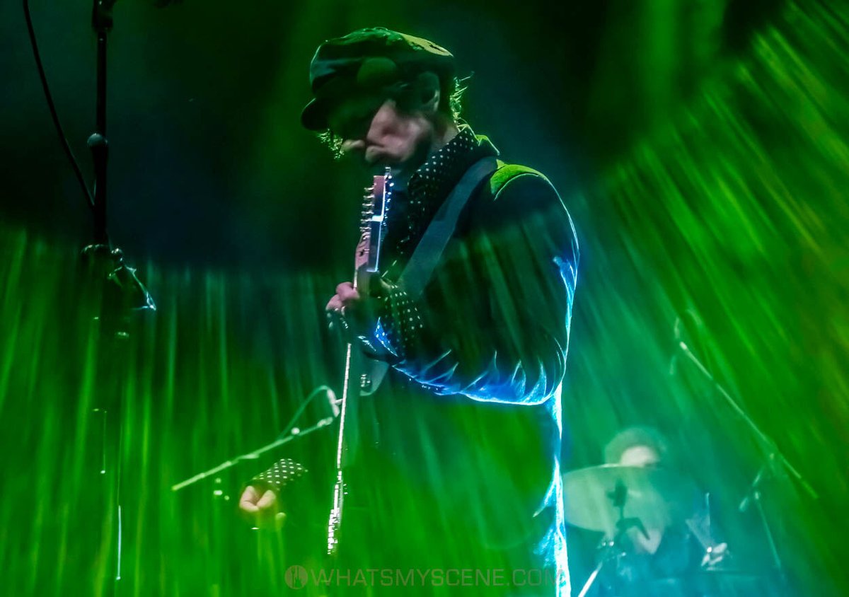 What's My Scene tweet media