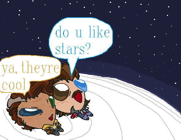 SofiEscarchy's tweet photo. something something #Rhysothy https://t.co/Q4Kh99R17Y