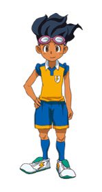 個人的なイナズマイレブンでシコれるキャラ 